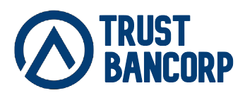 Trust Bancorp Logo